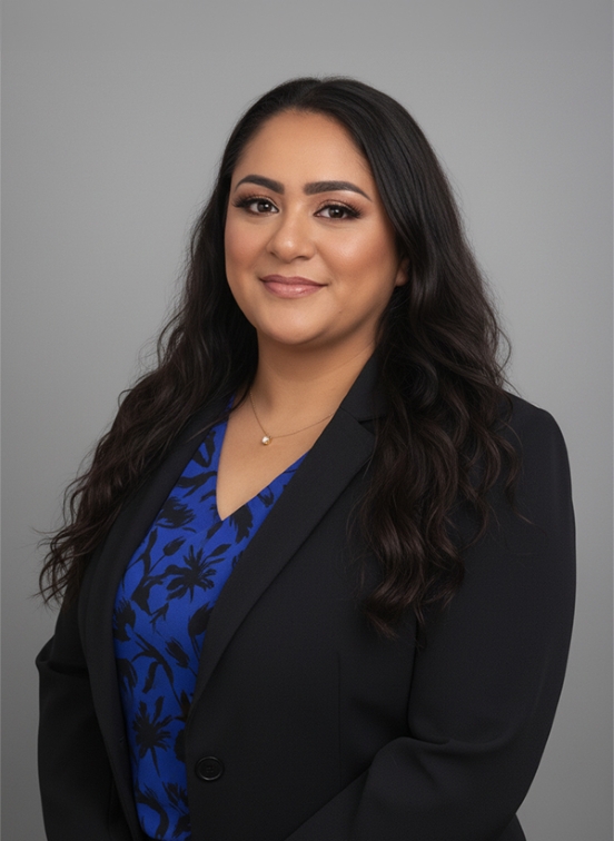 Maria Camarillo