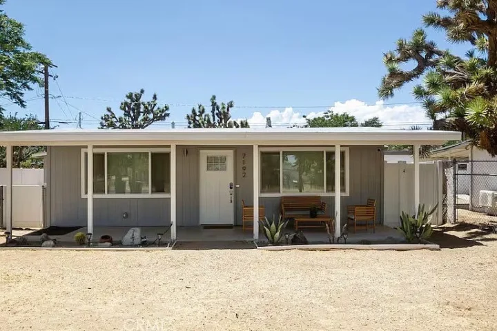 7192 Palm Ave, Yucca Valley, CA 92284